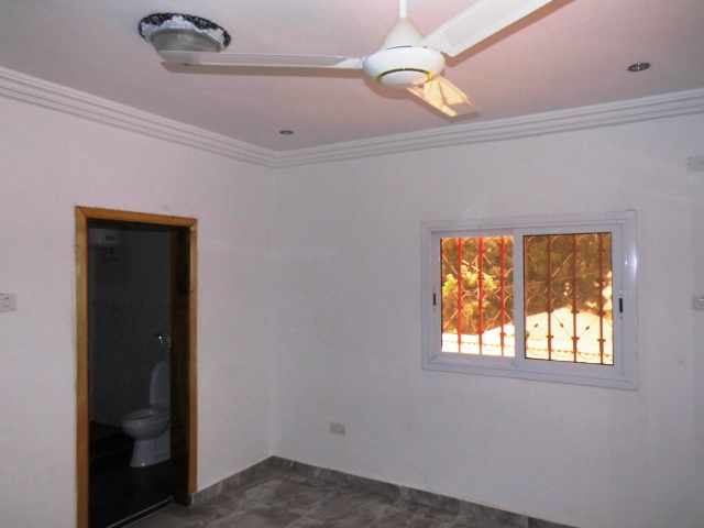 Beautifully designed 2 bedroom unfurnished apartments
