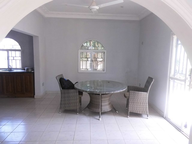 Unfurnished House for Sale