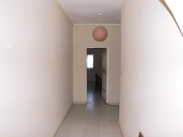 3 Bedrooms Partially furnished house Located at Sanyang