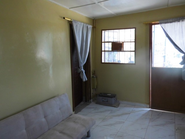 A Suitable and comfortable big 2 bedroom house at Siffoe Village