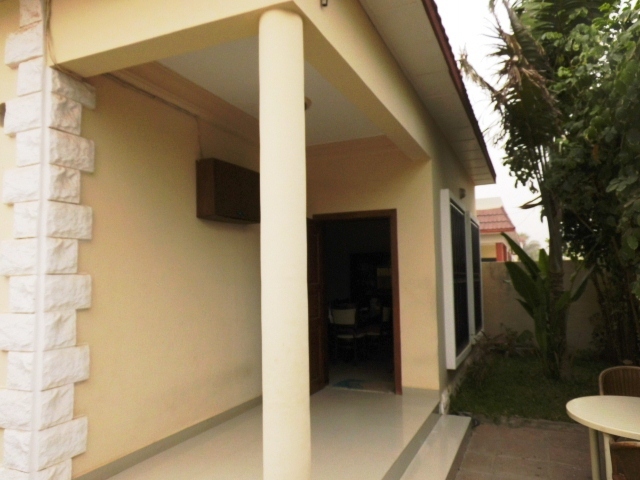 Three bedroom house for Sale at the African Union