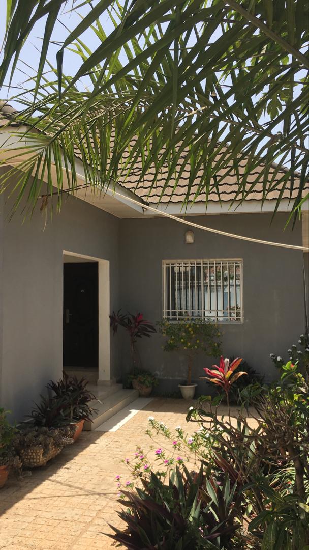 Exclusive 2 & 3 bedroom bungalows for sale in Bijilo