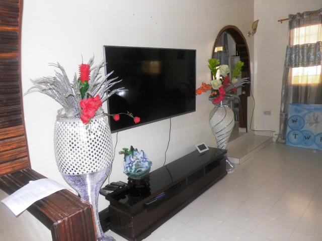 Fully Furnished 3 bedroom at Yaram Bamba with a Swimming Pool