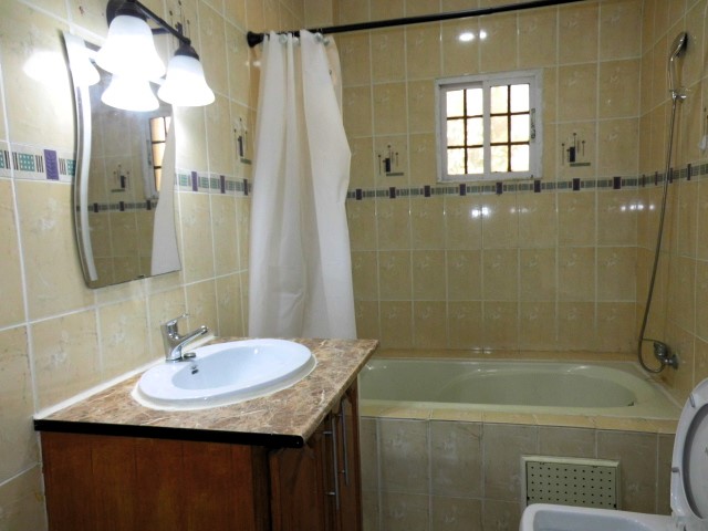 Luxurious 4-Bedroom Villa in Bijilo &ndash; Fully Furnished, Beachside Living with Nature&rsquo;s Charm