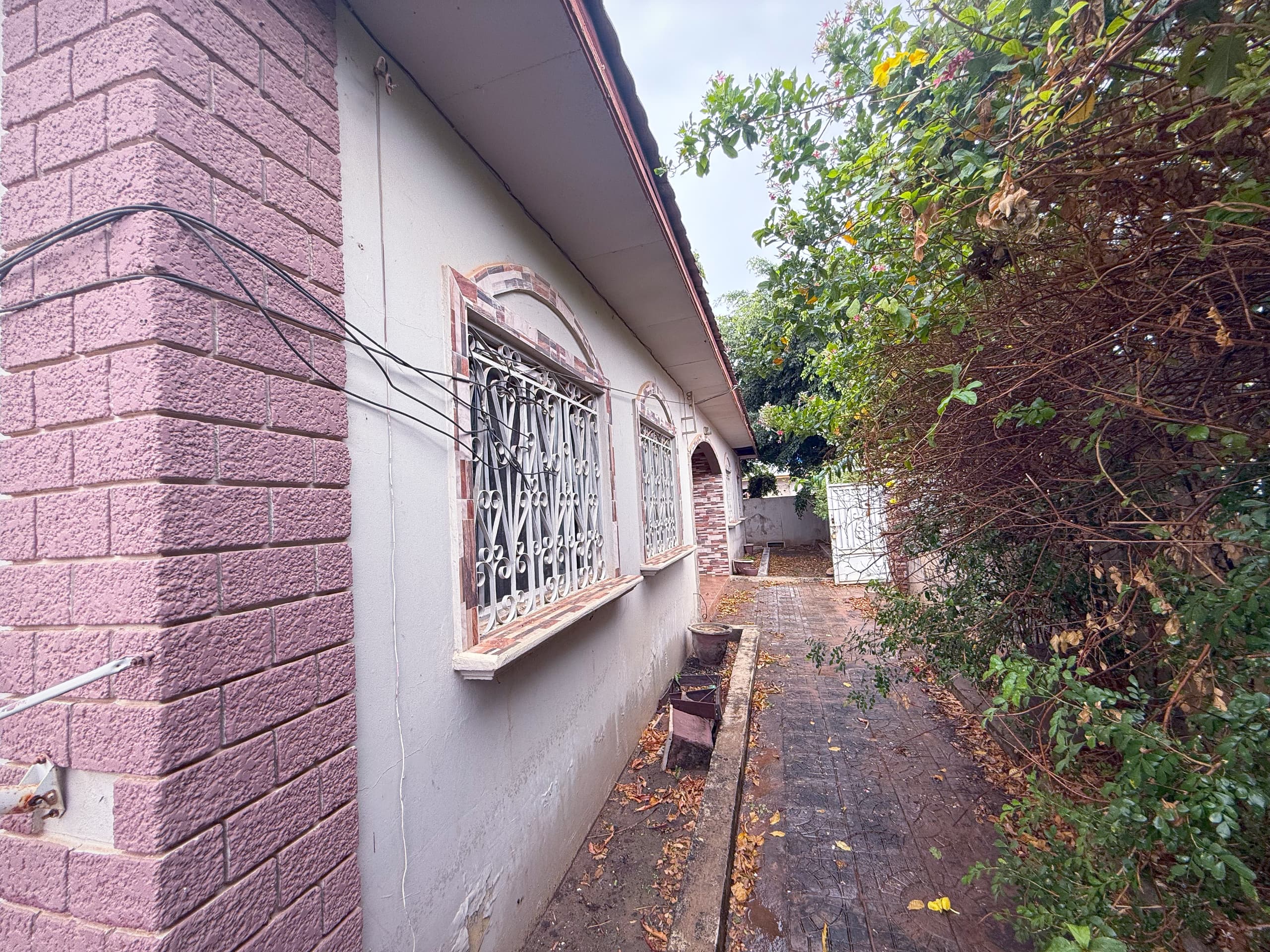 3-Bedroom House for Sale | Prime Brusubi Turntable Location