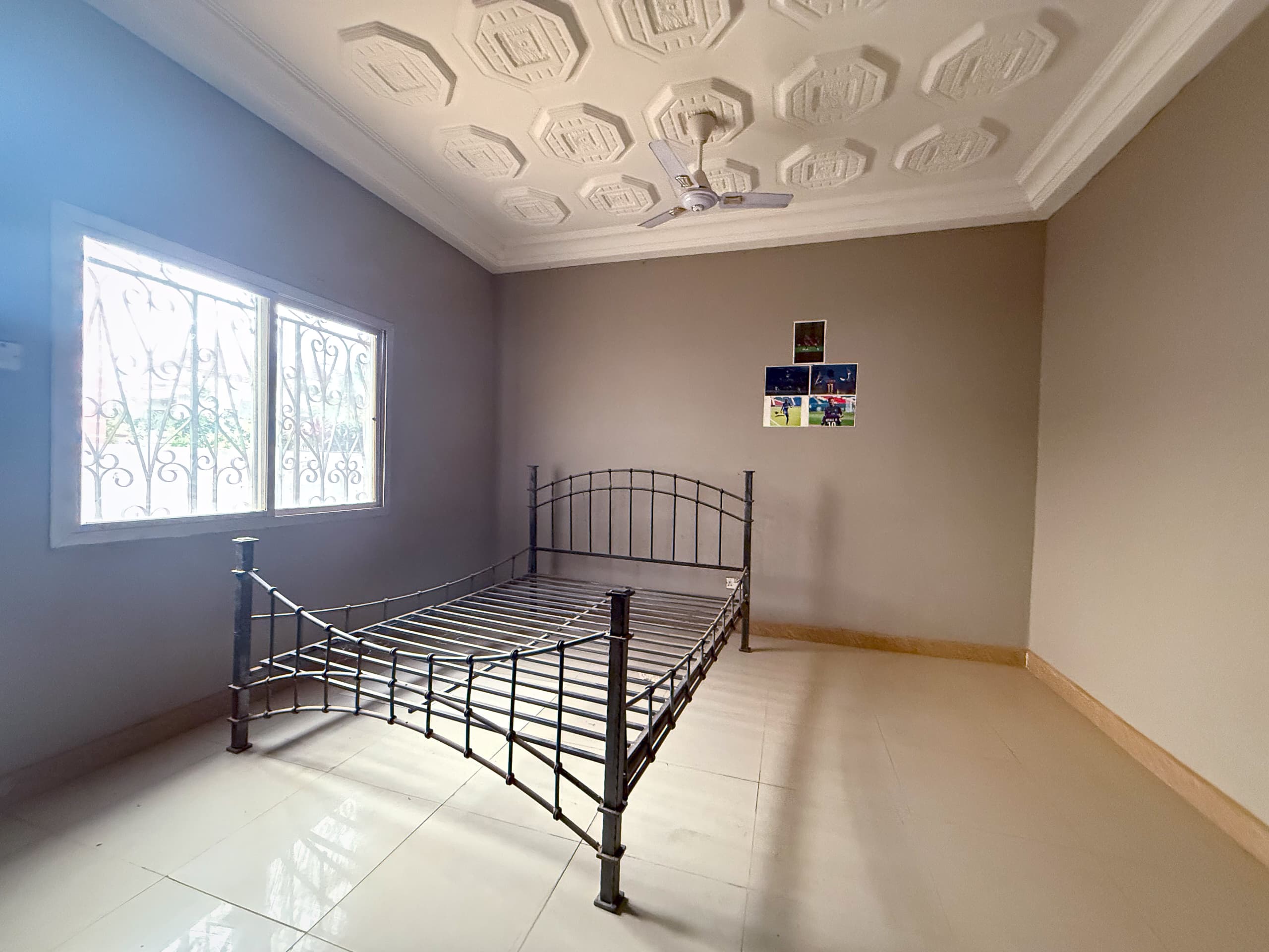 3-Bedroom House for Sale | Prime Brusubi Turntable Location