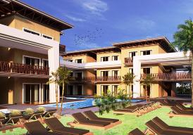 1 bedroom apartment  in forest view (Senegambia)