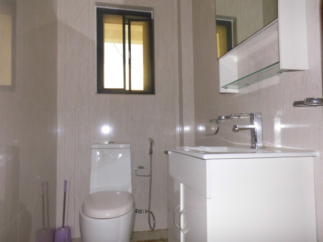 Five bedroom villa in Brufut Garden Estate