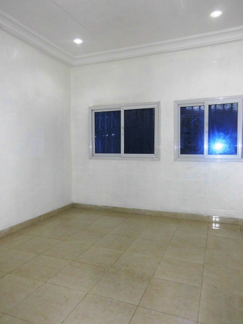 3 Bedroom partly furnished house located at Tallinding
