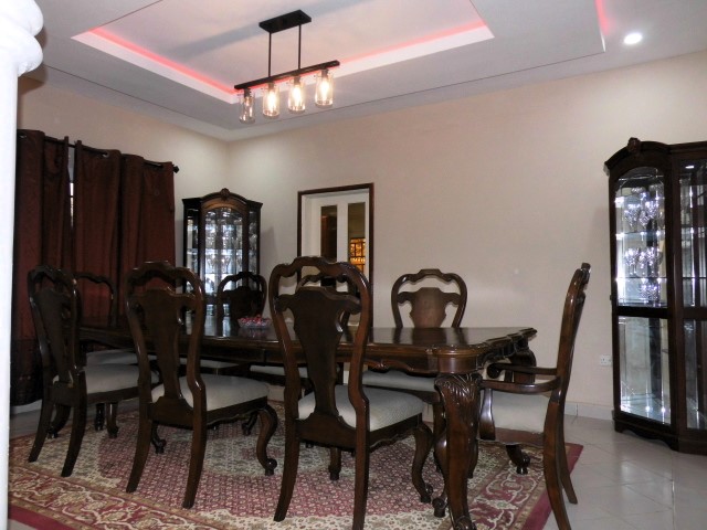 Luxurious 4-Bedroom Villa in Bijilo &ndash; Fully Furnished, Beachside Living with Nature&rsquo;s Charm