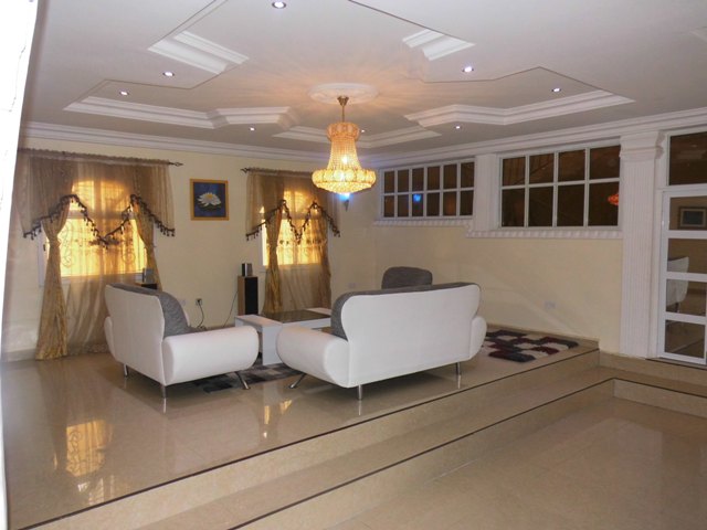 Lovely 2bedrooms apartment located in Salaji