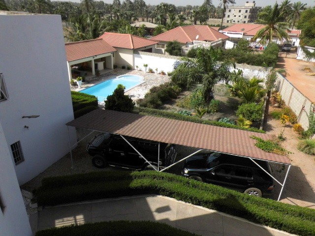 Exquisite 12-Bedroom Luxury Estate - A masterpiece in modern architectural design, exuding: elegance & comfort.