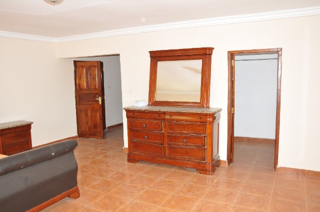 Furnished House To Let