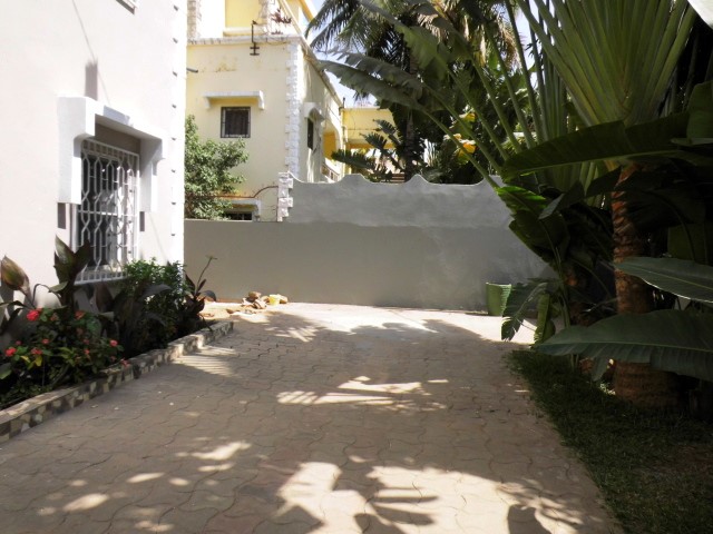 Modern 2-Bedroom, 2-Bathroom Apartments &ndash; Fully Furnished!
