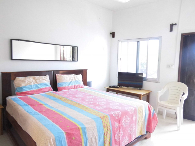 High quality Studio, 1 and 2 bedroom apartments in Kerr Serigne