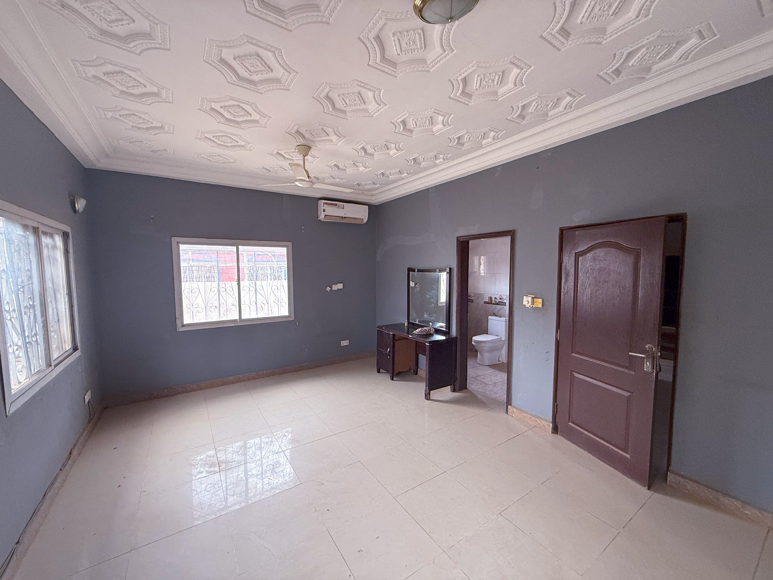 3-Bedroom House for Sale | Prime Brusubi Turntable Location