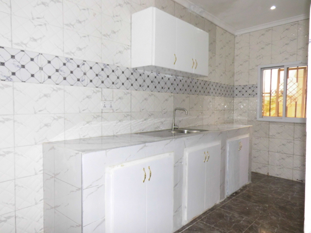 2/3 Bedroom Apartments in prime location for rent