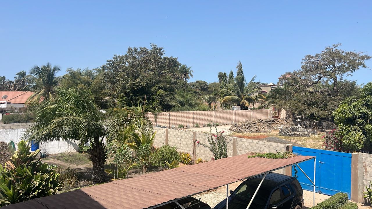 Exquisite 12-Bedroom Luxury Estate - A masterpiece in modern architectural design, exuding: elegance & comfort.