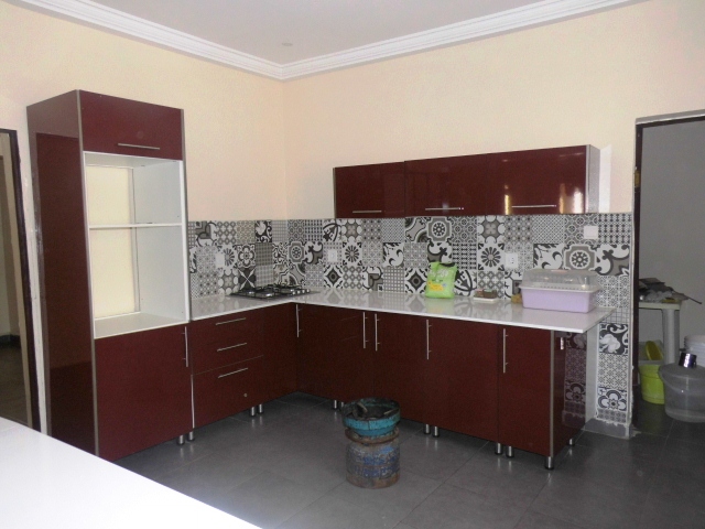 Unfurnished Perfect Family Home in Lamin