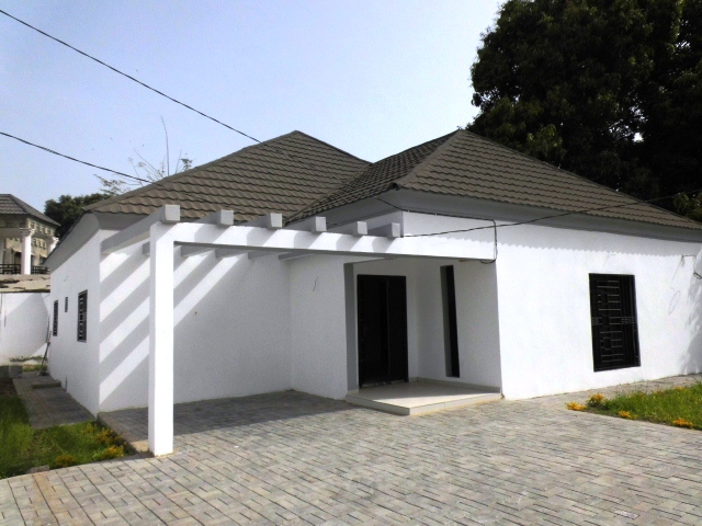 Palm Villa Estate 3-bedroom rentals in the heart of Bijilo