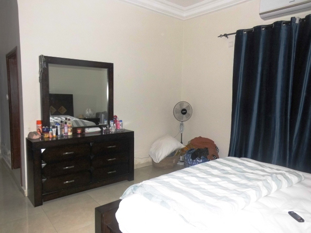 4 Bedroom Residential Property For Rent in Brusubi