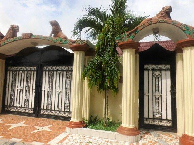 Massive 4 Bedroom House located at Brusubi Phase 2