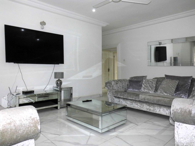 Prime Development Opportunity | 10-Bedroom Estate | Unfurnished Gem in Coastal Location