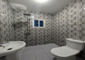 Furnished 3 bedroom Bungalow located in Tujereng Estate