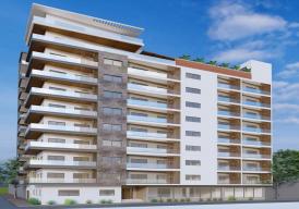 RESIDENCE ALMADIES R+9