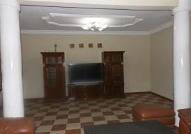 Furnished House To Let