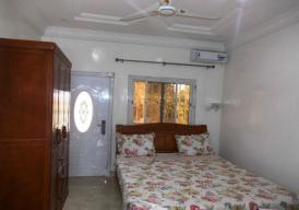 Beautiful fully furnished B2 Apartments for rent at Kotou