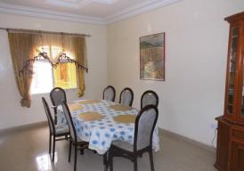 Lovely 2bedrooms apartment located in Salaji