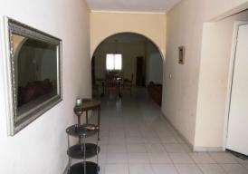 3 Bedrooms Partially furnished house Located at Sanyang