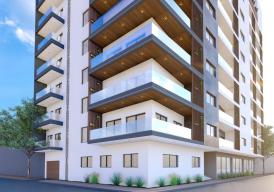RESIDENCE ALMADIES R+9
