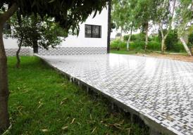 Lovely 4 bedroom home in Sukutu