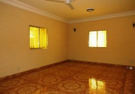 Beautifully Planned 3 Bedroom with fitted Kitchen Located at Sukuta