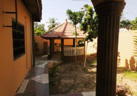 Beautiful and spacious 3 bedroom home in Fajara