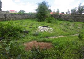 Plot for sale Located at Salagi