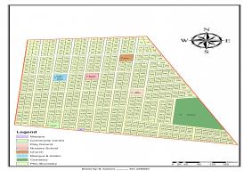 Plots of Land for SALE in Taibatou