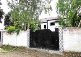 Lovely 4 bedroom home in Sukutu
