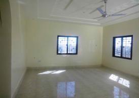 Unfurnished 2 bedrooms units on the coastal highway opposite Green house