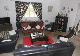 Bungalow house for sale in Wullingkama