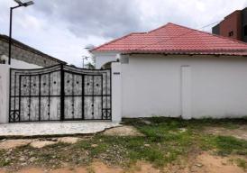 3 Furnished 2-Bedroom Units & Reserved Land for Sale &ndash; Brufut Wullinkama
