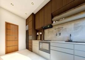 RESIDENCE ALMADIES R+9