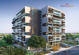 SOLARIS, our latest 13 Storey Residential Apartment Project