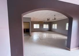 3-Bedroom House for Sale | Prime Brusubi Turntable Location