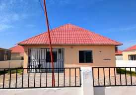 Furnished 3 bedroom Bungalow located in Tujereng Estate