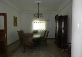 Furnished House To Let