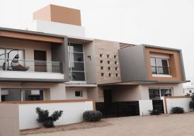 SD CITY VILLAS ET APPARTEMENTS