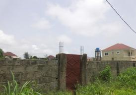 Plot of land for sale in Tanje